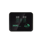 Intelligent Reptile Fogger Terrariums Humidifier Electronic Timer Automatic Mist Rainforest Spray System Kit Sprinkler Control