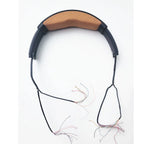 Replacement Headband Spare Parts For Skullcandy Crusher ANC2 Wireless Noise Cancelling Headphone Headband New Housing