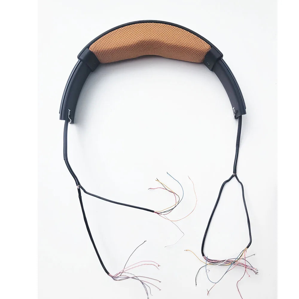 Replacement Headband Spare Parts For Skullcandy Crusher ANC2 Wireless Noise Cancelling Headphone Headband New Housing