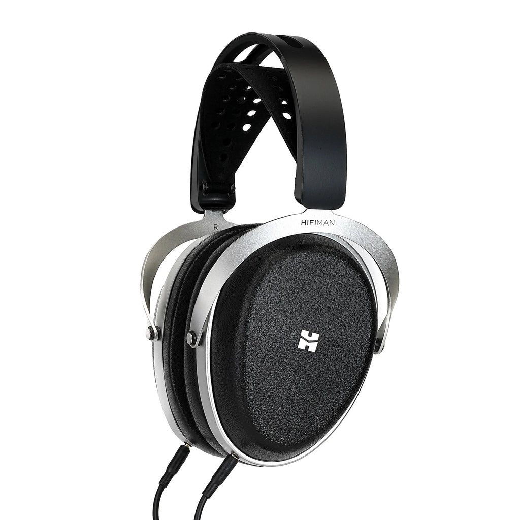HIFIMAN AUDIVINA LE Stealth Magnet Over-Ear Full-Size Planar Magnetic Hi-Fi Headphones