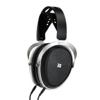 HIFIMAN AUDIVINA LE Stealth Magnet Over-Ear Full-Size Planar Magnetic Hi-Fi Headphones