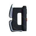 Electric Heating Guasha Scraping Fascia Massage Board Microcurrent Back Hot Compress Massager Gun Body Guasha Fascia Massage Gun