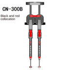 OMGD The Height Of The Outdoor Modern Lightweight Special Work Fishing Stool Is Adjustable