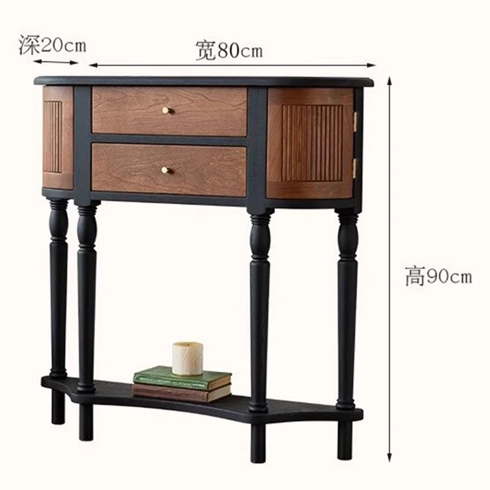 Knobs Dining Cabinets Living Room Luxury Display Tables Storage Cabinets Vintage Drawers Muebles Para Hogar Home Furnitures