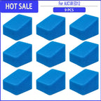 Floor Brush Brush Roller Hard Floor Cleaning Home For JONR ED12 Accessories Quiet Operation  Maintenance Cleaning tools