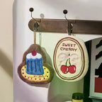 Kitchen Hand Towel Bathroom Absorbent Hand Towel Wall Hanging Cloth Thickened Handkerchief For Kitchen Hand Towel Cleaning Cloth