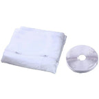 Window Seal for Portable Air Conditioner, 100% Sealing Effect AC Window Seal Vent Kit for AC Tumbler Dryer, Easy to Install