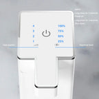 Automatic Soap Dispenser Touchless Hand Soap Dispenser Hands Free Auto Soap Dispenser for Kitchen and Bathroom
