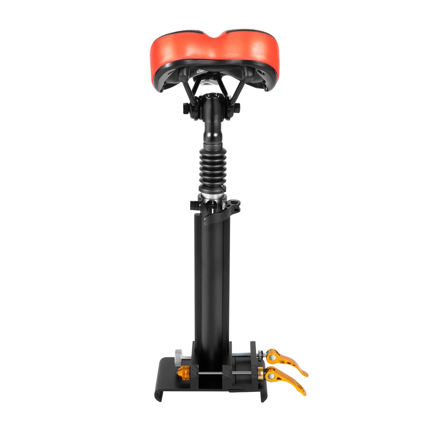 Electric Scooter Comfort Seat Saddle M365 Adjustable Height OxidizedScooter Electric Skateboard Aluminum Alloy Support Rod