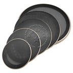 For 4"/5"/6.5"/8"/10" Inch Speaker Conversion Net Cover Car Home Audio Decorative Circle Metal Mesh Grille Protection 16E