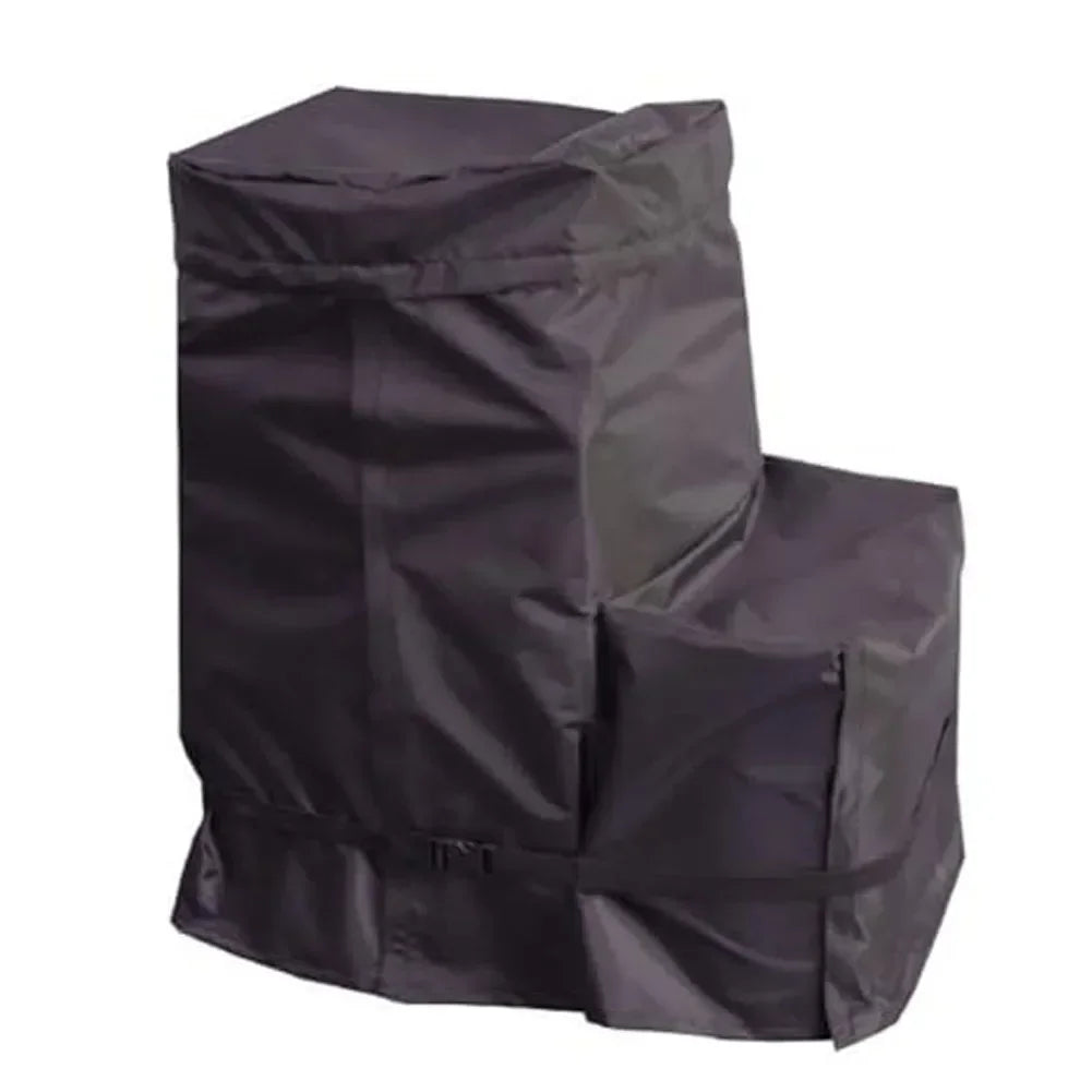 1pc Pool Pump Cover For-INTEX 14-16 Inch Sand Filter Waterproof Outdoor Garden 420D Pool Sewage Sand Filter Pump Covers