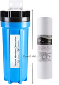 Whole House Water Descaler Scale Calcium Inhibitor Inline Water Soften