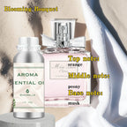 Diaurelle Hotels 500ML Long-Lasting Perfume Oil for Diffuser Hotel Home Air Freshener Strong Refreshing Aroma