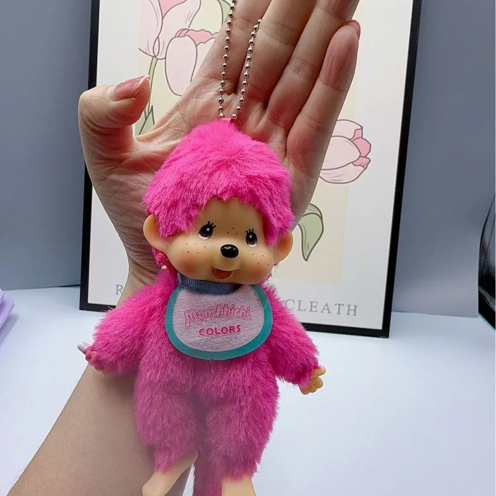Cute//*15cm Couple Stand Cute Fashionable Multiple Doll Machines Backpack Pendants Desktop Ornaments Exquisite Gift
