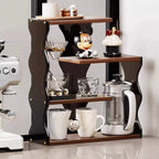 Paper Dish Storage Shelves Coffee Closet Candy Drying Storage Shelves Spice House Repisas Kitchen Items And Accessories