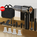 CENRR 360000PA Car Vacuum Cleaner Strong Suction Cordless Wireless Cleaner Portable  HandHeld Vacuum Cleaner Cleaning Machine