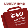 Angelears X CVJ Luckybag - Mainly CVJ MYTHERA And Others In-ear Earphones Limited Stock 99pcs
