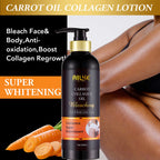 AILKE Collagen 5-in-1 Skin Care Kit - Face & Body