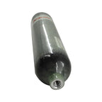 Acecare 4500Psi 300Bar 30Mpa 2L Carbon Fiber Cylinder HPA Air Tank Mini Scuba Diving Tank for firefighting Diving M18*1.5
