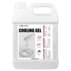Professional 2.5L Cavitation Gel for Skin Care Therapy
