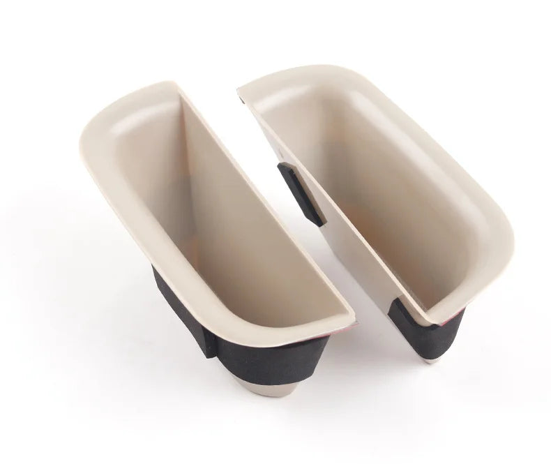 For Lexus GX 470 GX470 2004 2005 2006 2007 2008 2009 Door Holder Armrest Storage Box Car Organizer Tray Car Styling Accessories