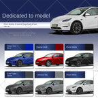 Tesla Car Paint Repair Pen | Touch Up Agent for Model 3, Y, X, S (2012-2025)