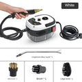 High pressure and high temperature steam air conditioning appliances household disinfection multi-functional cleaning tools