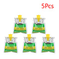 1-20Pcs Hanging Outdoor Fly Trap Disposable Insect Bug Attract Fly Catcher Bag Mosquito Trap Catcher Wasp Fly Killer Flie Trap
