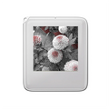Newest  NFC Function Keyring 1.54-Inch Three Color Display Screen Image Wireless Transmission Keychain Ink Screen