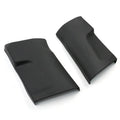 For Tesla Model 3 Highland Door Frame TPE Guard Door Center B-pillar Inside Protection Pad Flocking Protection on Both Sides