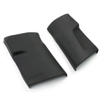 For Tesla Model 3 Highland Door Frame TPE Guard Door Center B-pillar Inside Protection Pad Flocking Protection on Both Sides