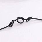 5/10/20M UL1185 PVC Shielded Wire 28 26 24 22 20 18 16 14 12 10 AWG Channel Audio Single Core Electronic Copper Shielding Wires