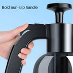 2L Hand Pump Foam Sprayer for Car Wash | AlluCanFind