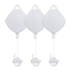 Universal Silent VR Cable Hook Helmet Cable For Oculus Quest 2/Quest 3/Pico 4/PS VR2 Hook Cable Organizer Automatic System