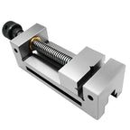 1 PCS QGG50 High Precision Machine Vise Right Angle Vise Grinder CNC Gad Tongs Steel 2 Inch For Surface Grinding Machine