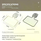 Kitchen Sink Filter Drain Disposable Residue Leftover Rack New Sink Filter For Kitchen Drainage System Home Kitchen Accessory