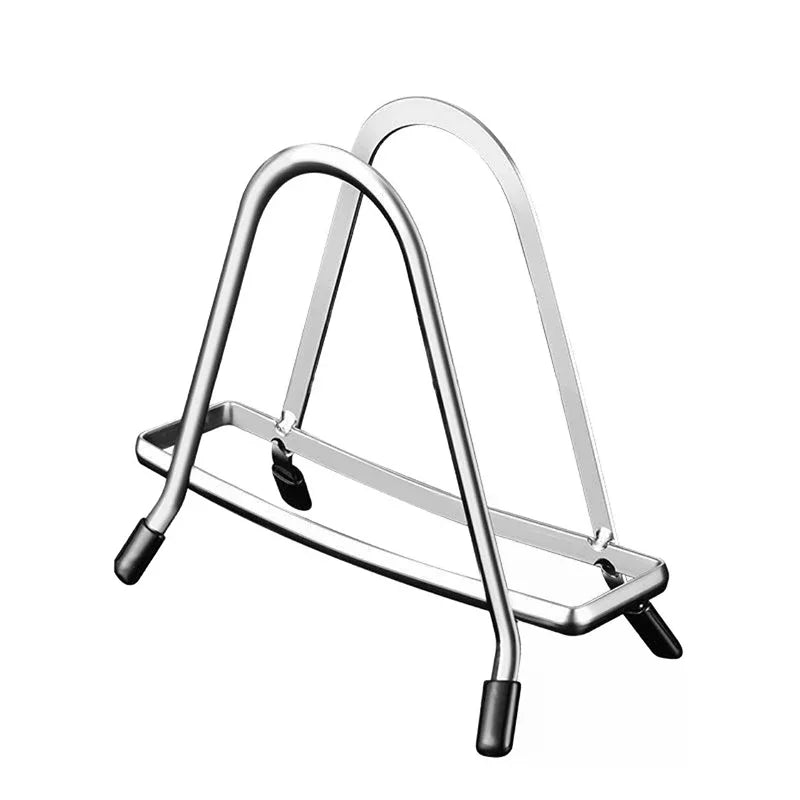 Kitchen Stainless Steel Tray Vegetable Chopping And Draining Storage Rack
