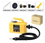 110 220VHome Appliances Steam Cleaner High Temperature Sterilization Air Conditioning Kitchen Hood Car Steam Cleaners US/EU Plug