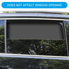 Car Window Curtain for Subaru | AlluCanFind