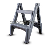 Folding Car Wash Step Ladder Multi-function Step Stool Herringbone Ladder Stool Foot Ladder Ladders for Home