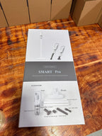 Multifunctional Household Vacuum Cleaner, Handheld Mopping Machine, Small And Powerful Dual-Purpose Vacuum Cleaner, Convenien