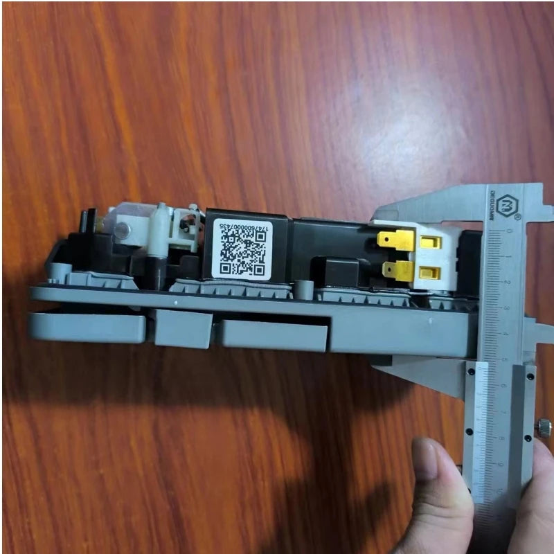 Suitable for Midea dishwasher accessories WQP8-9325/WQP8-3905-CN/WQP8-3906-CN dispenser