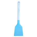Cartoon Animation Sanrio Cinnamoroll My Melody Kuromi Hello Kitty Cute Pattern Silicone Kitchen Spatula Can Be Hung