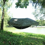 Traveller hammock rainproof cloth for 270cm hammock, hammock sun protection canopy with straps