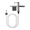 Kitchen Sink Soap Solution Wash Basin Height Extension Press