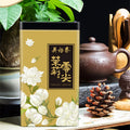 China Time-honored Brand ZhangYiyuan / WUYUTAI / ZhengXingDe Jasmine Tea Sealed Box(Read the Instructions before Trading)