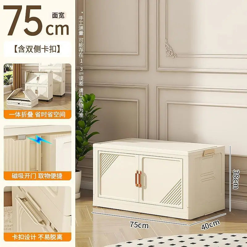 Dressers Bedroom Furniture Home Folding Wardrobe Household Children Wardrobe Home Bedroom Dwvo Storage Drawer Storage Cabinet