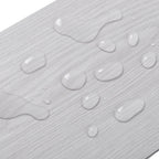 21Pcs Rustic Style Wood Plank PVC Flooring