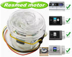 Resmed Airsense 10 - Motor Pump Replacement - Compatible with Resmed S10 Resmed S9