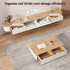 Modern Floating TV Stand